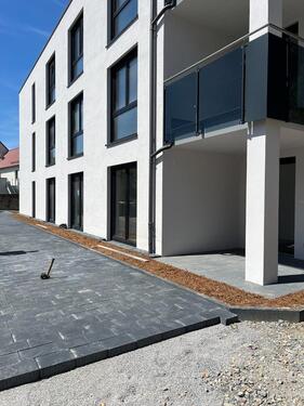 Foto - Etagenwohnung in Herford
