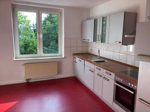 Foto - Etagenwohnung in Detmold
