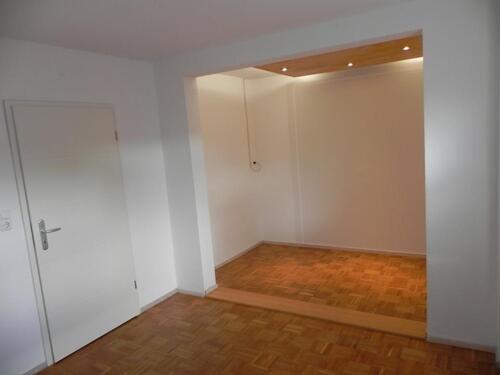 Foto - Etagenwohnung in Heide zur Miete