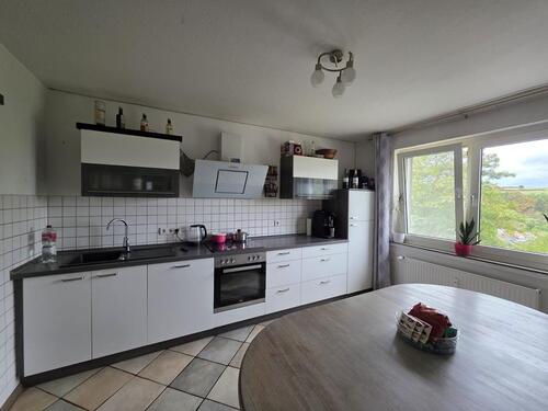 Foto - Etagenwohnung in Allendorf (Eder) zur Miete