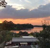4-Zimmer Wohnung in der ersten Etage inkl. Dachterasse - Schmalensee