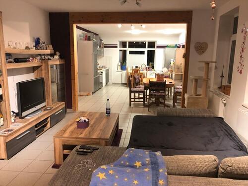 Foto - Etagenwohnung zur Miete in Schmalensee