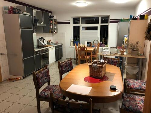 Foto - Etagenwohnung in Schmalensee
