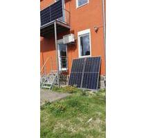Sonnige 2-Raum Terassenwohnung in 20 km Entfernung von Leipzig - Delitzsch