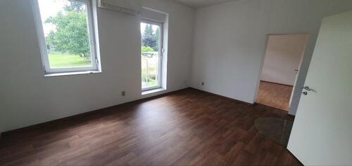 Foto - Etagenwohnung in Delitzsch