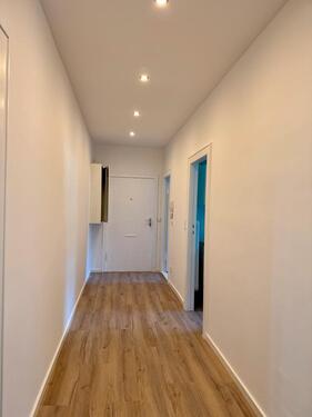 Foto - Etagenwohnung zur Miete in Berlin