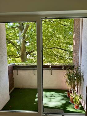 Foto - Etagenwohnung in Berlin zur Miete