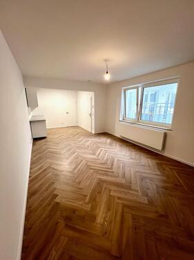 Foto - Exklusive 1 Zimmer Wohnung mit EBK
