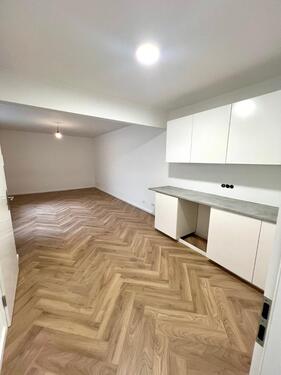 Foto - Etagenwohnung zur Miete in Düsseldorf