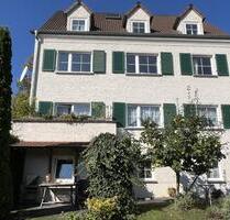 4-Raum Wohnung mit sehr schöner Aussicht in Jena Nord