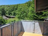 Foto - schoene 2 Zi.Whg,Balkon,in Wieda,Waldblick,am Bach,Laminat