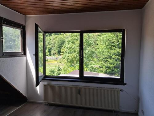 Foto - Etagenwohnung zur Miete in Walkenried