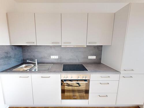 Foto - Etagenwohnung zur Miete in Ludwigshafen am Rhein