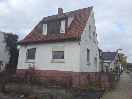 Foto - Haus zum Miete - 1.000,00 EUR Kaltmiete,