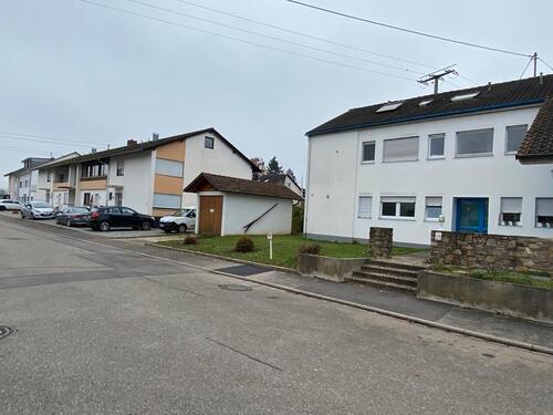 Foto - Einfamilienhaus zum Kaufen in Neuenburg am Rhein