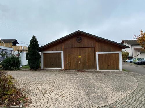 Foto - Einfamilienhaus in Neuenburg am Rhein zum Kaufen