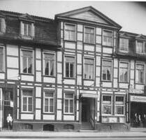 Hochwertige, schicke 3 - Zimmer Wohnung in der Rintelner Altstadt