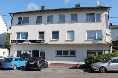 Foto - Mehrfamilienhaus, Gummersbach, Hömerichstr. 34