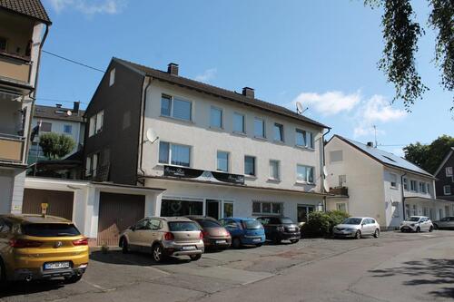 Foto - Einfamilienhaus in Gummersbach