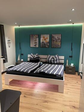 Foto - Etagenwohnung in Bruckmühl