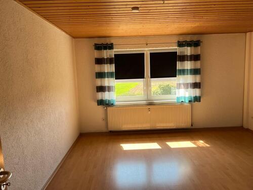 Foto - Etagenwohnung zur Miete in Wernberg-Köblitz