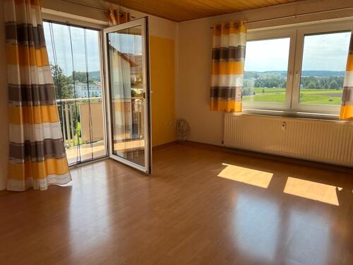 Foto - Etagenwohnung in Wernberg-Köblitz