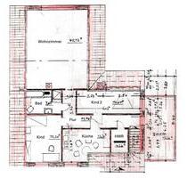 Großzügige 3-Zimmer-Wohnung - 700,00 EUR Kaltmiete, in Rastede (PLZ: 26180)