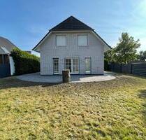 Charmantes Einfamilienhaus in Kirchweyhe – ohne Maklerkosten