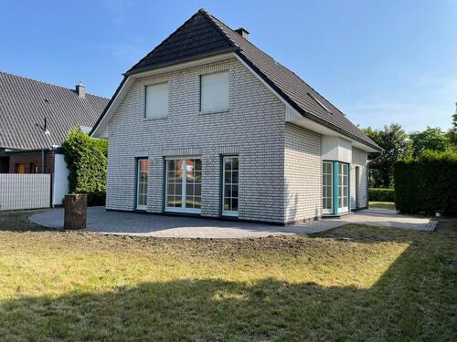 Foto - Einfamilienhaus in Weyhe