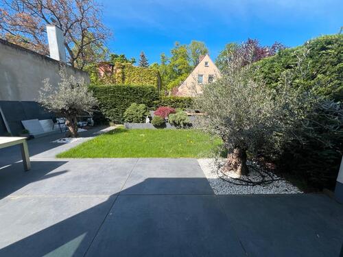 Foto - Nähe Schlosspark schick und ruhig wohnen auf neuesten KFW Standar