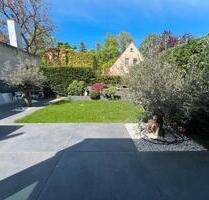 Nähe Schlosspark schick und ruhig wohnen auf neuesten KFW Standar - Berlin Pankow