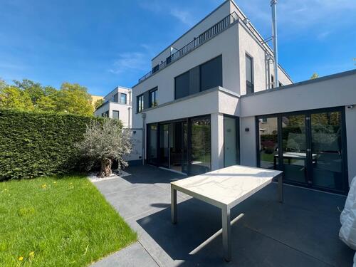 Foto - Einfamilienhaus zum Kaufen in Berlin