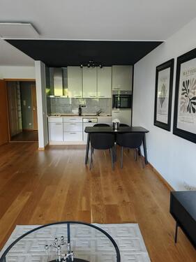 Foto - Etagenwohnung in Gersthofen zur Miete