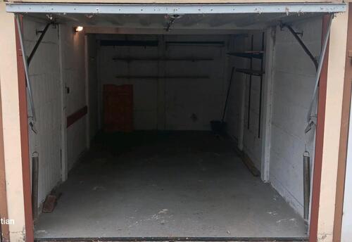 Foto - Garage zu vermieten - 50,00&nbsp;EUR Miete,