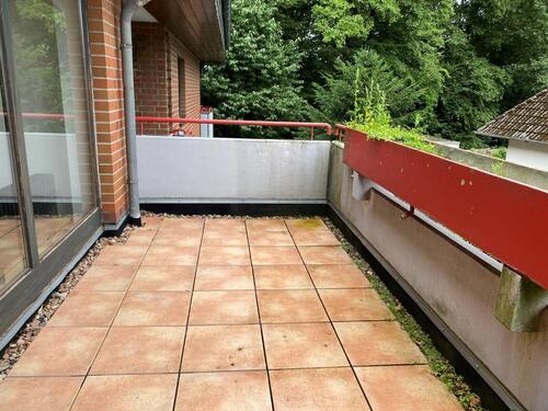 Foto - 2 Zimmer Etagenwohnung zur Miete in Oldenburg