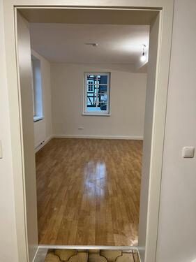 Foto - Wohnung Erstbezug Single Pärchen