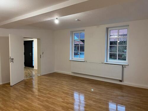 Foto - 4 Zimmer Etagenwohnung in Borken (Hessen)