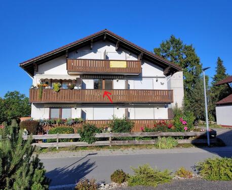 Foto - gepflegte Wohnung in 94072 Würding Bad Füssing