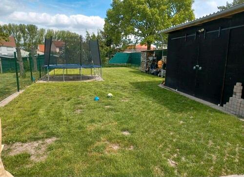 Foto - 5 Zimmer Einfamilienhaus zum Kaufen in Artern