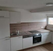 Dachgeschoss Wohnung Wildflecken zu vermieten