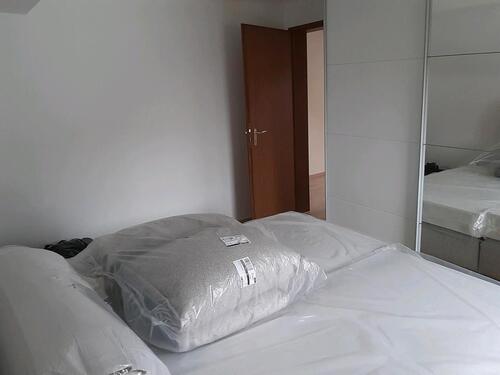 Foto - Etagenwohnung in Wildflecken zur Miete