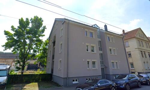 Foto - 2-Zimmer EG-Wohnung mit Wohlfühlfaktor