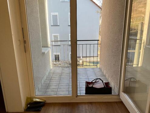 Foto - 2 Zimmer Erdgeschoßwohnung in Esslingen am Neckar