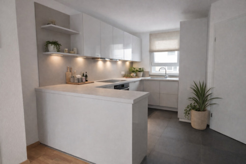 Foto - 5 Zimmer Reihenhaus in Darmstadt