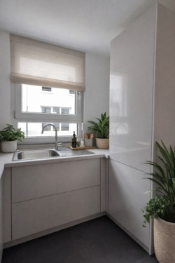 Foto - Reihenhaus in Darmstadt zur Miete