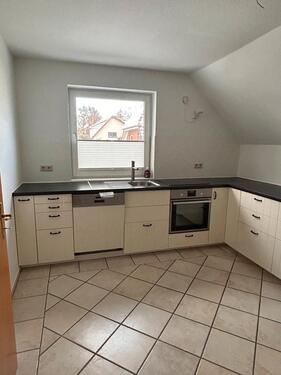 Foto - Dachgeschoßwohnung in Handewitt zum Kaufen