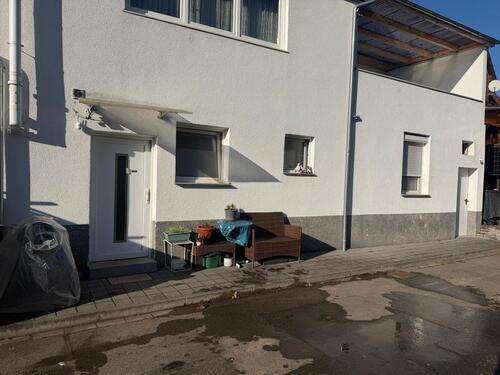 Foto - 2-Zimmer-Wohnung in Unterensingen – renoviert & ruhig gelegen