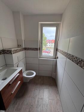 Foto - 2 Zimmer Etagenwohnung zur Miete in Halberstadt