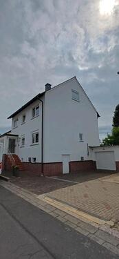 Foto - Zweifamilienhaus in bester LAGE in Baunatal Großenritte