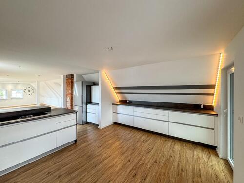 Foto - 4 Zimmer Maisonettenwohnung zur Miete in Lichtenfels